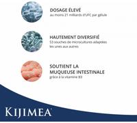 Parapharmacie > Compléments alimentaires > Compléments Alimentaires Digestion et Transit > Probiotique digestion > Gélule probiotique intestin Kijimea K53 Advance Gélulesx 28
