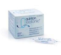 Parapharmacie > Compléments alimentaires > Compléments Alimentaires Digestion et Transit Quinton Isotonic Ampoules x 30 - Digestion - Transit - Pharmacie en ligne LaSante.net