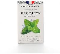 Parapharmacie > Compléments alimentaires > Compléments Alimentaires Digestion et Transit Ricqlès Alcool de Menthe - Digestion - Transit - Pharmacie en ligne LaSante.net 30 ml
