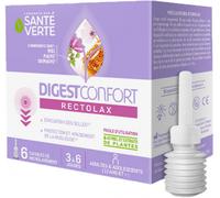 Santé Verte DigestConfort Rectolax Adulte 6x9g