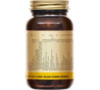 Parapharmacie > Compléments alimentaires > Compléments Alimentaires Fertilité Et Grossesse Solgar Prenatal Nutrients Comprimés - Fertilité - Grossesse - Pharmacie en ligne LaSante.netx 60