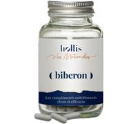 Parapharmacie > Compléments alimentaires > Compléments Alimentaires Fertilité Et Grossesse > Vitamines Pour grossesse et allaitement Hollis Biberon Gélules x 60