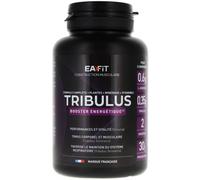 Parapharmacie > Compléments alimentaires > Compléments Alimentaires Impuissance Eafit Tribulus 90 Comprimés - Impuissance - Pharmacie en ligne LaSante.net