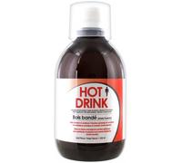 Parapharmacie > Compléments alimentaires > Compléments Alimentaires Impuissance Labophyto Hot Drink Bois Bandé 250 ml - Impuissance - Pharmacie en ligne LaSante.net