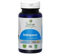 Parapharmacie > Compléments alimentaires > Compléments Alimentaires Impuissance Salvia Nutrition Prost-Aroma Andropause Bio Capsules x 40