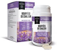 Parapharmacie > Compléments alimentaires > Compléments alimentaires Ménopause Dayang Bouffées de Chaleur x 60 Gélules - Compléments alimentaires ménopause - Pharmacie en ligne LaSante.net