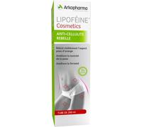 Parapharmacie > Compléments alimentaires > Compléments Alimentaires Minceur > Crèmes minceur Arkopharma Lipofeine Anti Cellulite Rebelle Gel 200ml - Crèmes minceur - Pharmacie en ligne LaSante.net