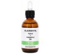 Parapharmacie > Compléments alimentaires > Compléments Alimentaires Minceur > Crèmes minceur Bioearth Elementa Body Detox Solution Fucus + Ananas 6% 50 ml - Crèmes minceur - Pharmacie en ligne LaSante
