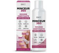 Parapharmacie > Compléments alimentaires > Compléments Alimentaires Minceur > Crèmes minceur Eafit Minceur 360 Mousse Crépitante Anti-Cellulite 100 ml - Crèmes minceur - Pharmacie en ligne LaSante.net