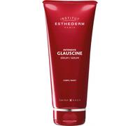 Institut Esthederm - Intensive Glauscine - Sérum Corps - Anti Cellulite Infiltrée, Rétention d'Eau, Jambes Lourdes - Tube 200ml