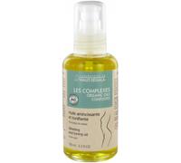 Parapharmacie > Compléments alimentaires > Compléments Alimentaires Minceur > Crèmes minceur Laboratoire du Haut-Ségala Huile Amincissante et Tonifiante Bio 100 ml - Crèmes minceur - Pharmacie en lign