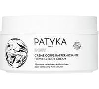 Parapharmacie > Compléments alimentaires > Compléments Alimentaires Minceur > Crèmes minceur PATYKA Body Crème Corps Raffermissante Bio 180 ml - Crèmes minceur - Pharmacie en ligne LaSante.net