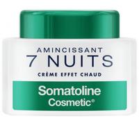 Parapharmacie > Compléments alimentaires > Compléments Alimentaires Minceur > Crèmes minceur Somatoline Amincissant 7 Nuits Crème Effet Chaud 250 ml - Crèmes minceur - Pharmacie en ligne LaSante.net