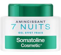 Parapharmacie > Compléments alimentaires > Compléments Alimentaires Minceur > Crèmes minceur Somatoline Cosmetic Gel Frais Ultra Intensif Amincissant 7 Nuits 400 ml - Crèmes minceur - Pharmacie en lig