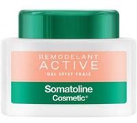 Parapharmacie > Compléments alimentaires > Compléments Alimentaires Minceur > Crèmes minceur Somatoline Cosmetic Remodelant Active Gel Effet Frais 250 ml - Crèmes minceur - Pharmacie en ligne LaSante.