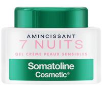Parapharmacie > Compléments alimentaires > Compléments Alimentaires Minceur > Crèmes minceur Somatoline Cosmetic Amincissant 7 Nuits Natural - Crèmes minceur - Pharmacie en ligne LaSante.net