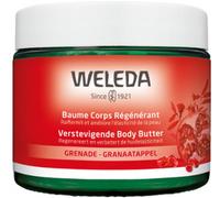 Parapharmacie > Compléments alimentaires > Compléments Alimentaires Minceur > Crèmes minceur Weleda Baume Corps Régénérant Grenade 150 ml - Crèmes minceur - Pharmacie en ligne LaSante.net