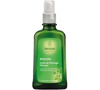 Parapharmacie > Compléments alimentaires > Compléments Alimentaires Minceur > Crèmes minceur Weleda Huile de Massage Minceur Flacon-Pompe 100 ml - Crèmes minceur - Pharmacie en ligne LaSante.net