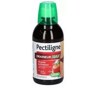 Parapharmacie > Compléments alimentaires > Compléments Alimentaires Minceur > Draineurs Contre La Rétention D'Eau Nutreov Pectiligne Draineur Max 500 ml