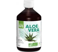 Parapharmacie > Compléments alimentaires > Compléments Alimentaires Minceur > Draineurs Contre La Rétention D'Eau Esprit Bio Aloe Vera à Boire Détox 500 ml - Draineurs - Pharmacie en ligne LaSante.net