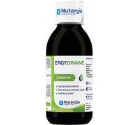 Parapharmacie > Compléments alimentaires > Compléments Alimentaires Minceur > Draineurs Contre La Rétention D'Eau Nutergia ErgyDraine 250 ml - Draineurs - Pharmacie en ligne LaSante.net