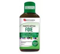 Parapharmacie > Compléments alimentaires > Compléments Alimentaires Minceur > Draineurs Contre La Rétention D'Eau Forté Pharma Forté Détox Foie - Draineurs - Pharmacie en ligne LaSante.net500 ml