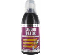 Parapharmacie > Compléments alimentaires > Compléments Alimentaires Minceur > Draineurs Contre La Rétention D'Eau Eric Favre Detox Draineur 500 ml - Draineurs - Pharmacie en ligne LaSante.net
