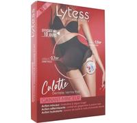 Parapharmacie > Compléments alimentaires > Compléments Alimentaires Minceur Lytess Gainant Minceur Culotte Dentelle Ventre Plat x 1 - Minceur - Pharmacie en ligne LaSante.netXXL Noir