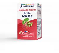 Parapharmacie > Compléments alimentaires > Compléments Alimentaires Minceur > Produits Destockage Des Graisses Juvamine Phyto Brûle Graisse x 60 - Destockage des graisses - Pharmacie en ligne LaSante.