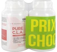Parapharmacie > Compléments alimentaires > Compléments Alimentaires Minceur > Produits Destockage Des Graisses Eafit Pure CLA 2 x 90