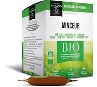 Parapharmacie > Compléments alimentaires > Compléments Alimentaires Minceur > Produits Destockage Des Graisses Dayang Minceur Bio Ampoules x 20 - Destockage des graisses - Pharmacie en ligne LaSante.n