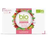 Parapharmacie > Compléments alimentaires > Compléments Alimentaires Minceur > Produits Destockage Des Graisses Nutrisanté Bio Infusions Brûle-Graisses x 20 - Destockage des graisses - Pharmacie en lig