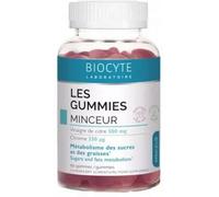Biocyte Minceur Gummies Boite de 60