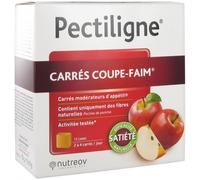 Nutreov Physcience Pectiligne 15 carrés