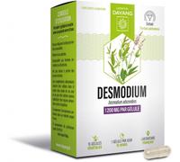 Parapharmacie > Compléments alimentaires > Compléments Alimentaires Minceur > Produits Détox Dayang Desmodium Gélules x 15 - Détox - Pharmacie en ligne LaSante.net