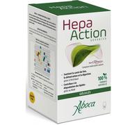 Parapharmacie > Compléments alimentaires > Compléments Alimentaires Minceur > Produits Détox Hepa Action Advanced Gélules x 50 - Détox - Pharmacie en ligne LaSante.net