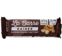 Equilibre Attitude Ea-Fit La Barre Gainer Peanut 90G
