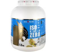 Big Iso Zéro Vanille 1.5kg