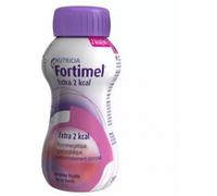 Parapharmacie > Compléments alimentaires > Compléments Alimentaires Minceur > Régimes et Substituts Fortimel Extra 2 Kcal 4 x 200 ml - Régimes et Substituts - Pharmacie en ligne LaSante.net