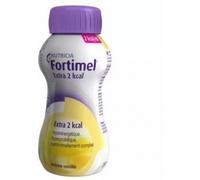Parapharmacie > Compléments alimentaires > Compléments Alimentaires Minceur > Régimes et Substituts Fortimel Extra 2 Kcal 4 x 200 ml - Régimes et Substituts - Pharmacie en ligne LaSante.net