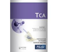 Parapharmacie > Compléments alimentaires > Compléments Alimentaires Minceur > Régimes et Substituts PiLeJe Insunéa TCA 270 g - Régimes et Substituts - Pharmacie en ligne LaSante.net