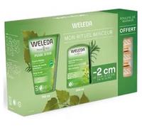 Parapharmacie > Compléments alimentaires > Compléments Alimentaires Minceur Weleda Coffret Mon Rituel Minceur - Minceur - Pharmacie en ligne LaSante.net