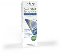 Arkopharma Activox Spray Nasal 20ml