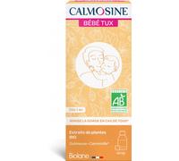 Parapharmacie > Compléments alimentaires > Compléments Alimentaires ORL Calmosine Bébé Tux 100 ml - ORL - Pharmacie en ligne LaSante.net