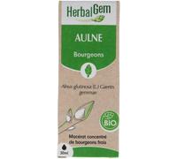 Parapharmacie > Compléments alimentaires > Compléments Alimentaires ORL HerbalGem Aulne Bio 30 ml - ORL - Pharmacie en ligne LaSante.net
