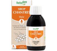 Parapharmacie > Compléments alimentaires > Compléments Alimentaires ORL Herbalgem Sirop des Chantres Bio 150 ml - ORL - Pharmacie en ligne LaSante.net