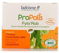 Propolis - Baume à Frictionner - 45 grammes