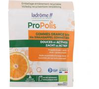 Parapharmacie > Compléments alimentaires > Compléments Alimentaires ORL Ladrome Propolis Orange Gomme 45 g