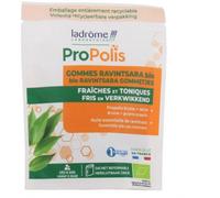 Parapharmacie > Compléments alimentaires > Compléments Alimentaires ORL Ladrome Propolis Ravintsara Gomme 45 g