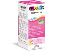 Pediakid Nez Gorge 125ml